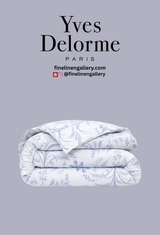 Herbier Duvet Cover