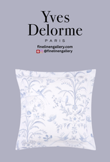Herbier Duvet Cover
