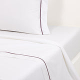 Athena Sham by Yves Delorme 500 Thread Count