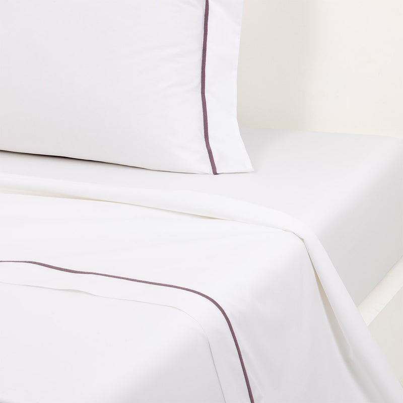 Athena Sham by Yves Delorme 500 Thread Count