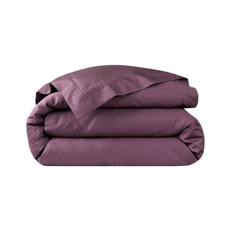 Triomphe Duvet Cover Yves Delorme