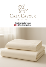 GIOTTO SINGLE AJOUR SATEEN 650 Thread Count - Palais Royal Linen Gallery