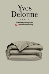 Triomphe Duvetcover - Palais Royal Linen Gallery