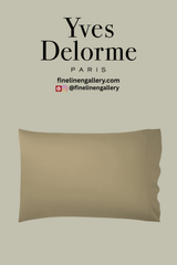 Triomphe Pillowcase - Palais Royal Linen Gallery