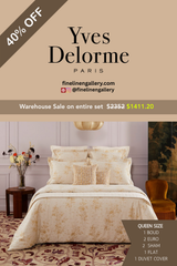 Légende Queen Bedding Set - Palais Royal Linen Gallery