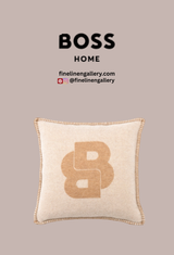 Loomis Decorative PIllow