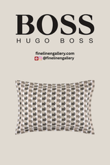 Lucio Shams - Palais Royal Linen Gallery