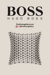 Lucio Shams - Palais Royal Linen Gallery