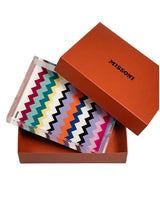 Missoni Home Tray RIVERBERO VASSOIO MULTICOLOR Large 12 x 18 in