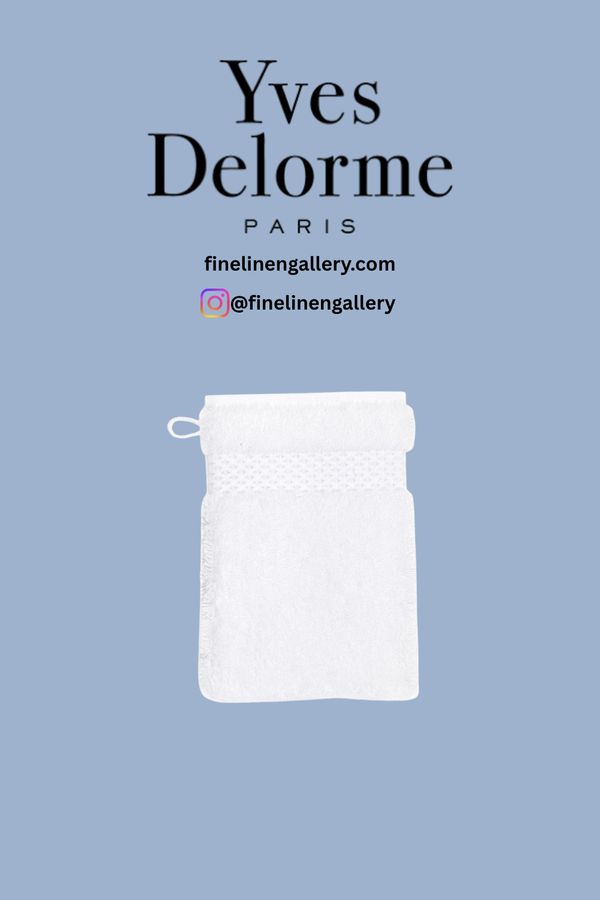 Etoile – Mitt Yves Delorme