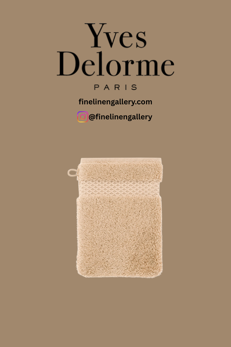 Etoile – Mitt Yves Delorme