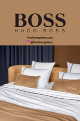 B Linea Fitted Sheet