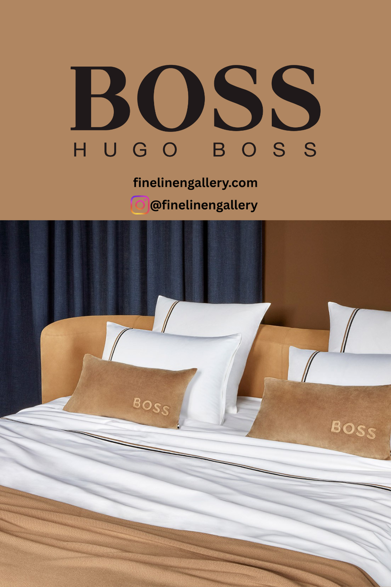 B Linea Fitted Sheet