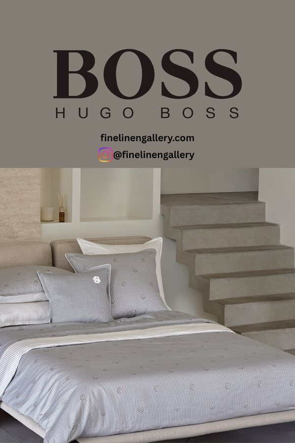 Double B Fitted Sheet