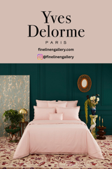 Batiste Pillowcases