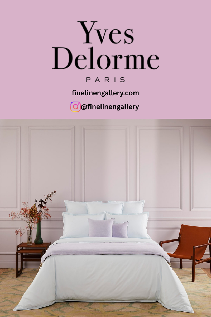 Batiste Pillowcases