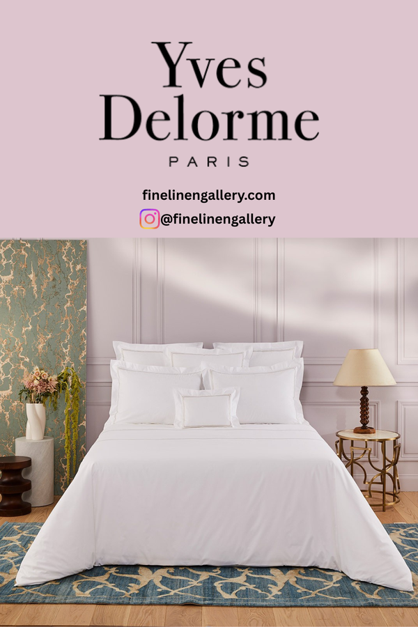 Duo Fitted Sheet