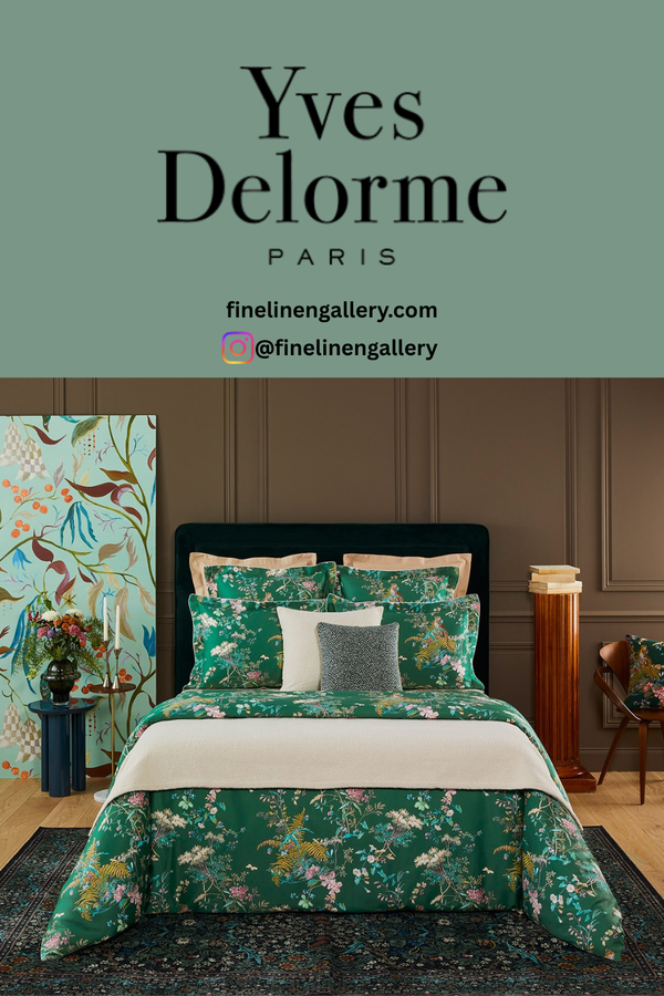 Contes Flat Sheet
