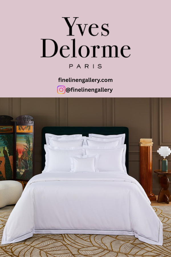Colisee Duvet Cover