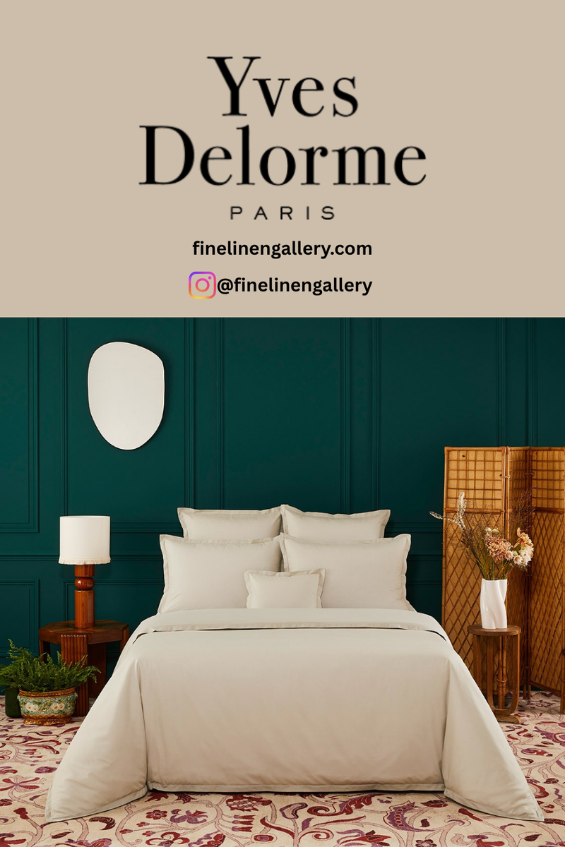 Batiste Pillowcases