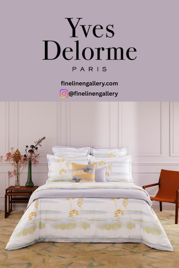 Horizons Duvet Cover