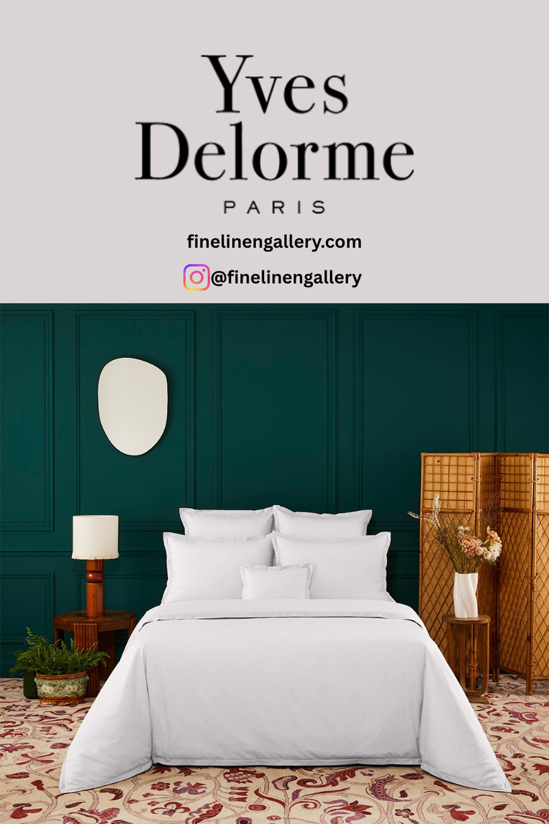 Batiste Pillowcases