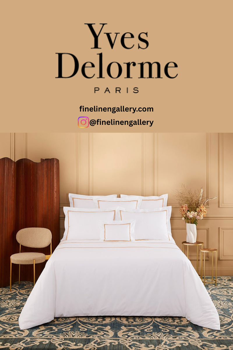 Duo Duvet Cover