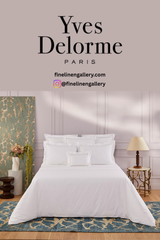 Duo Duvet Cover