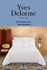 Duo Duvet Cover