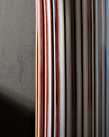 Missoni Home High Vase STRIPES Jenkins 148 diam. 6.3", H 14"