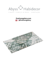 Monoke Bath Rug - Palais Royal Linen Gallery