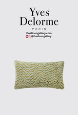 Muses Decorative Pillow