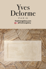 Prestige Bath Mat - Palais Royal Linen Gallery