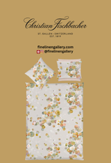 NInfea Duvet cover