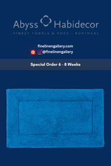 Abyss Habidecor Must Bath Rug - Palais Royal Linen Gallery