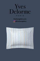 Ombree Shams - Palais Royal Linen Gallery