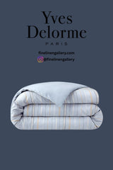 Ombree Duvet Cover - Palais Royal Linen Gallery