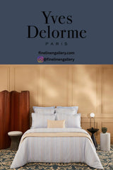 Ombree Shams - Palais Royal Linen Gallery