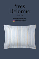 Ombree Shams - Palais Royal Linen Gallery