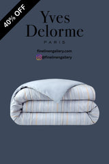 Ombree Duvet Cover - Palais Royal Linen Gallery