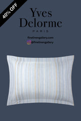 Ombree Shams - Palais Royal Linen Gallery