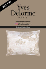 Paysages Sham - Palais Royal Linen Gallery