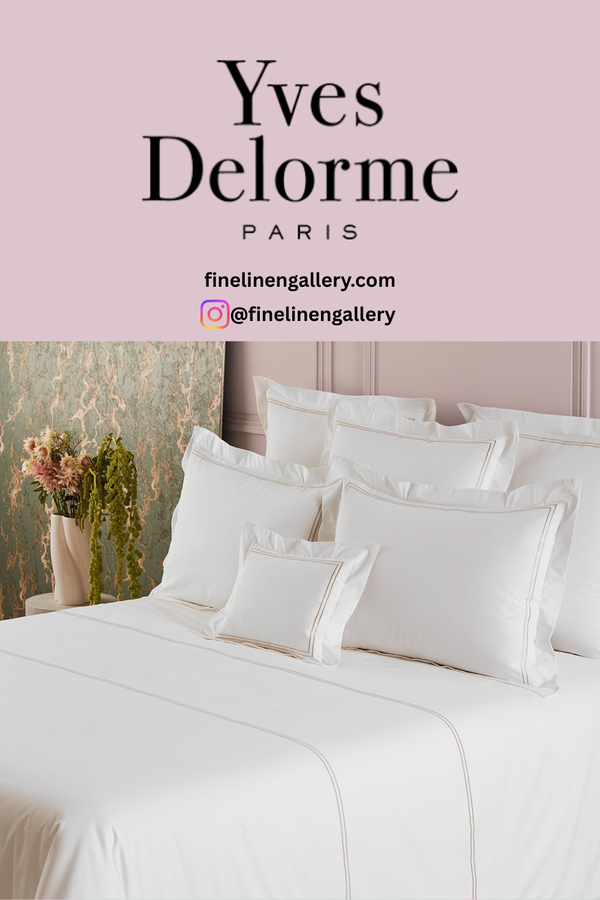 Duo Pillowcase