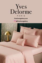 Batiste Pillowcases