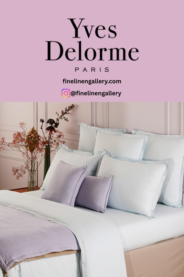 Batiste Pillowcases