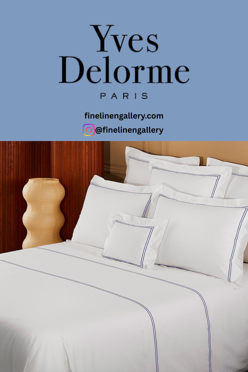 Duo Pillowcase