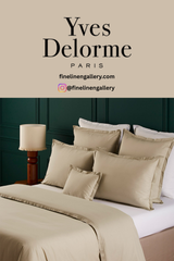 Batiste Pillowcases