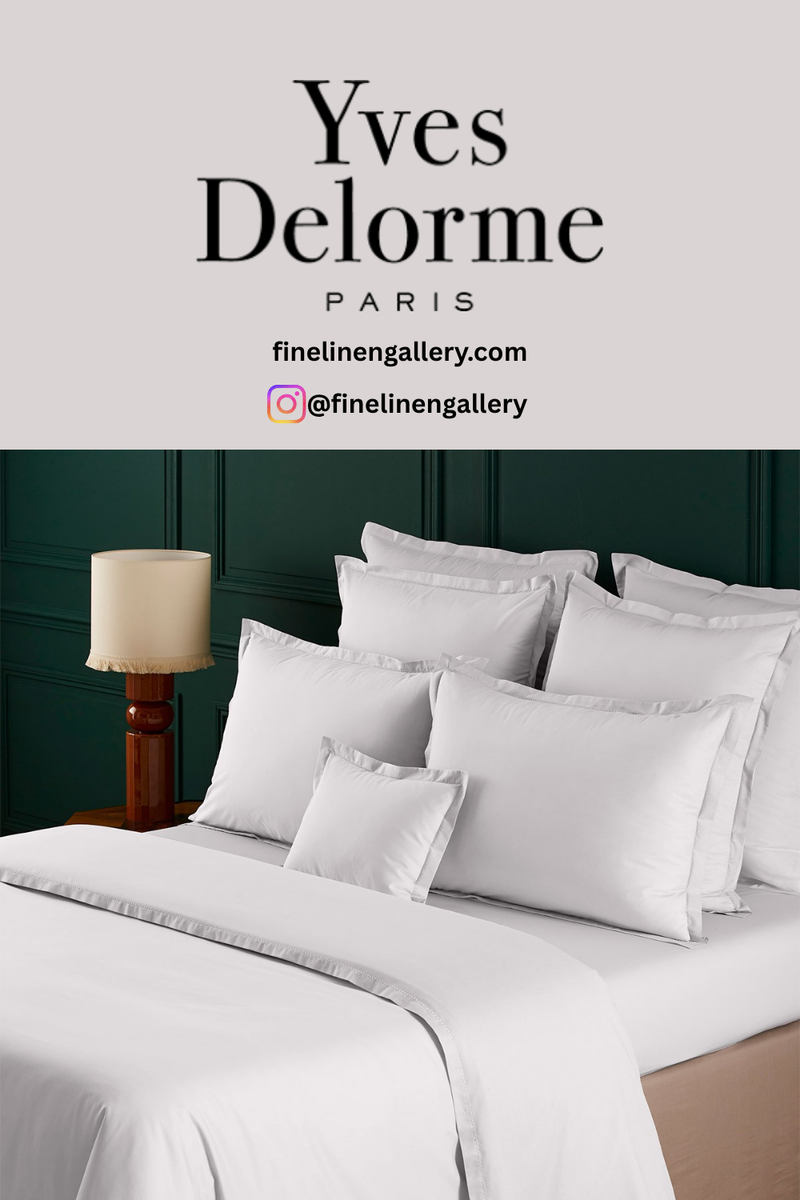 Batiste Pillowcases