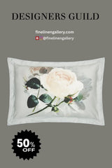 PEONIA GRANDE ZINC SHAM