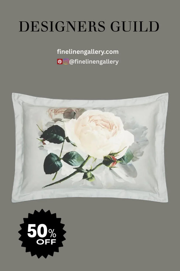 PEONIA GRANDE ZINC SHAM